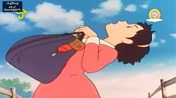 کارتون زنان کوچک دوبله فارسی (قسمت 1)